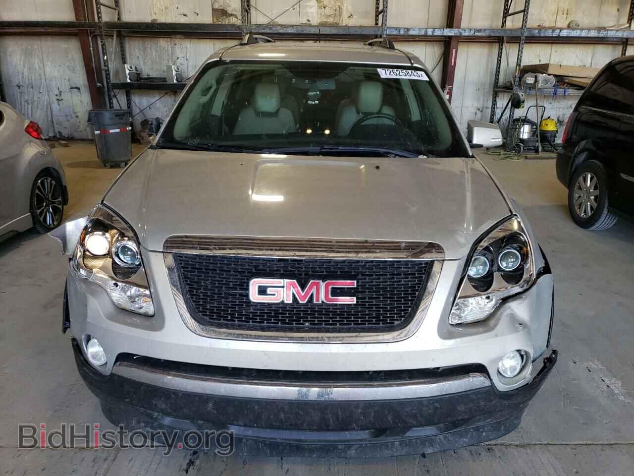 2012 GMC ACADIA - VIN: 1GKKVRED3CJ286763 - Фото 5