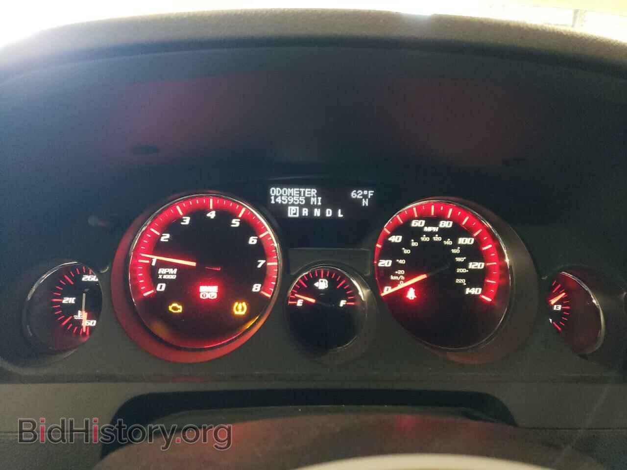 2012 GMC ACADIA - VIN: 1GKKVRED3CJ286763 - Фото 9