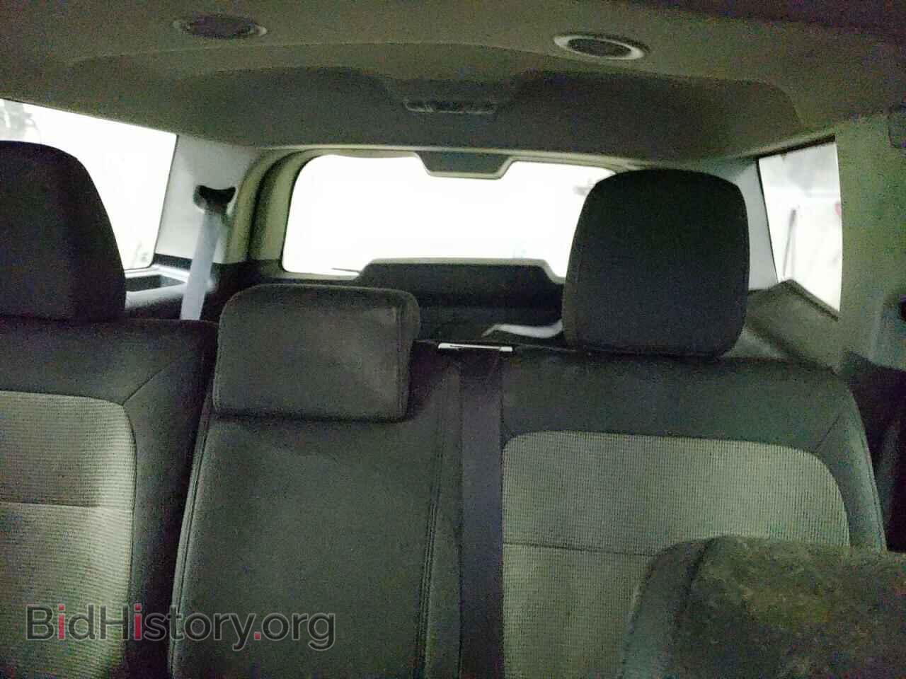 2012 FORD FLEX - VIN: 2FMGK5BCXCBD19224 - Фото 10