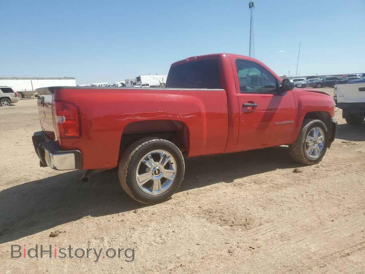 2013 CHEVROLET ALL Models - VIN: 1GCNCPEX5DZ390865 - Фото 3