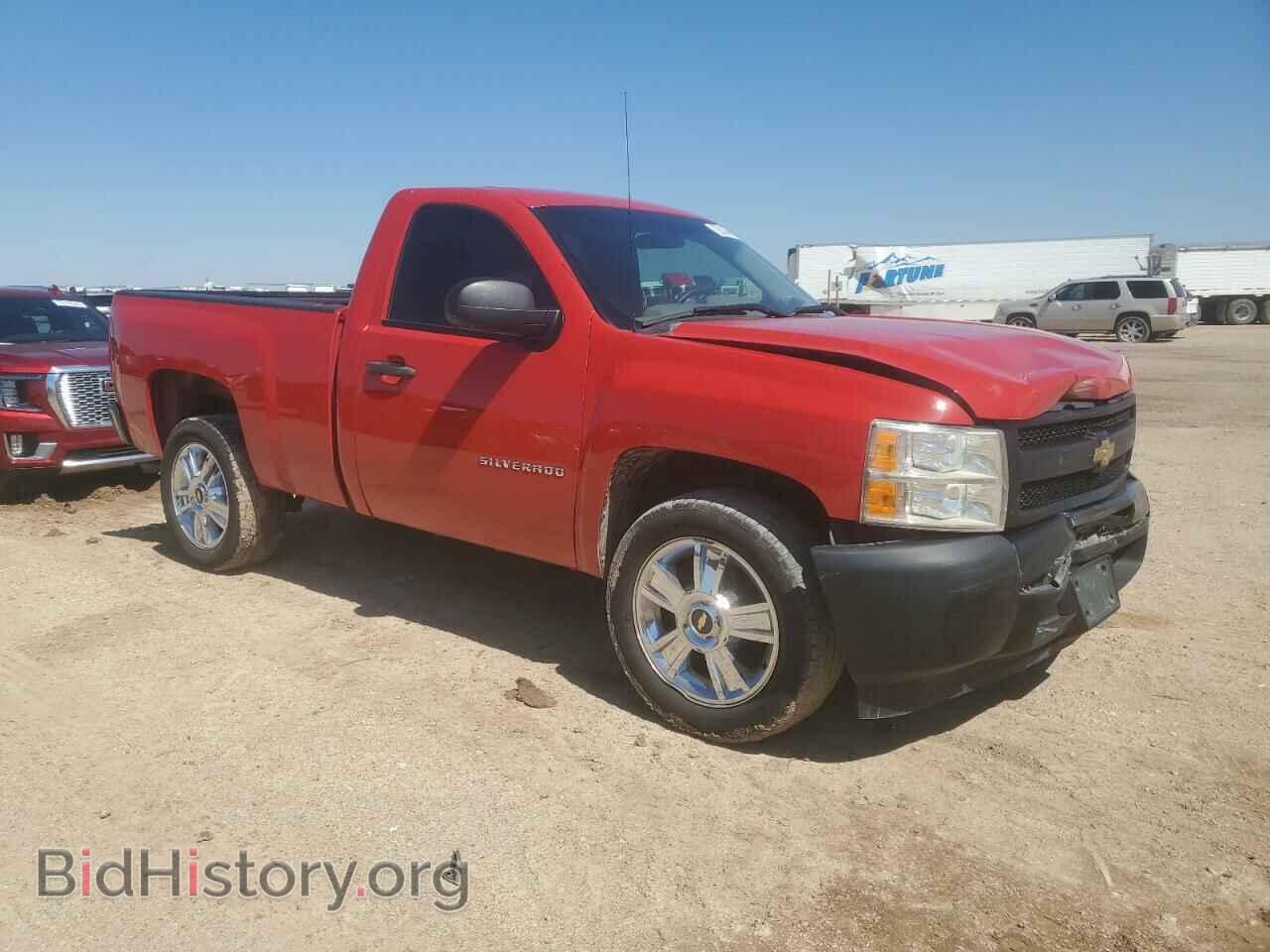 2013 CHEVROLET ALL Models - VIN: 1GCNCPEX5DZ390865 - Фото 4