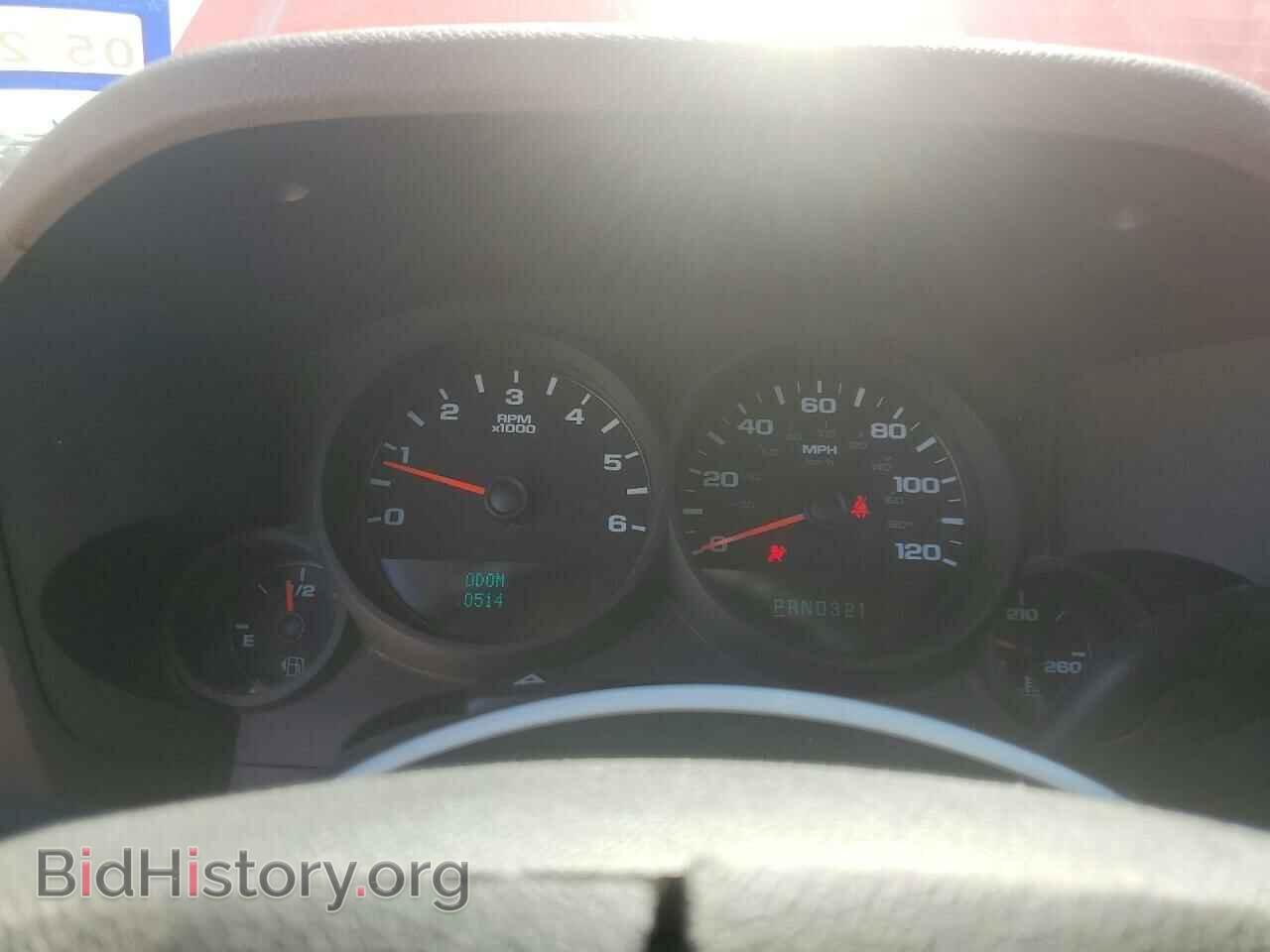 2013 CHEVROLET ALL Models - VIN: 1GCNCPEX5DZ390865 - Фото 9