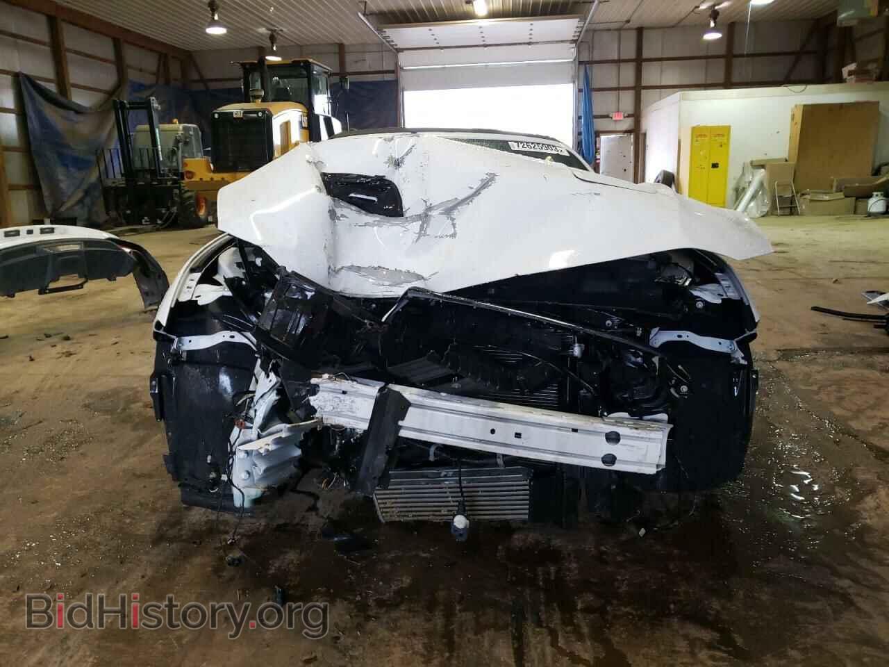 2021 FORD ALL Models - VIN: 1FATP8UH7M5105575 - Фото 5
