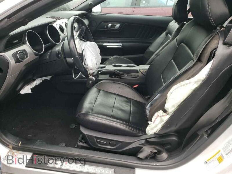 2021 Ford ALL MODELS (VIN 1FATP8UH7M5105575) — photo 7 of 13