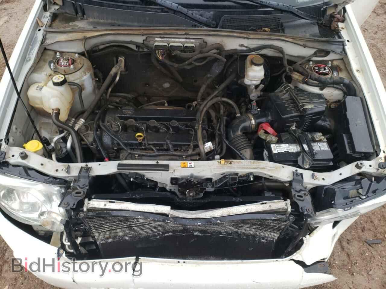 2012 FORD ESCAPE - VIN: 1FMCU9D70CKC20675 - Фото 11