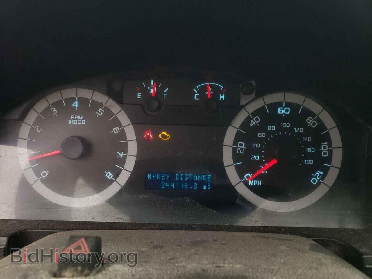 2012 FORD ESCAPE - VIN: 1FMCU9D70CKC20675 - Фото 9