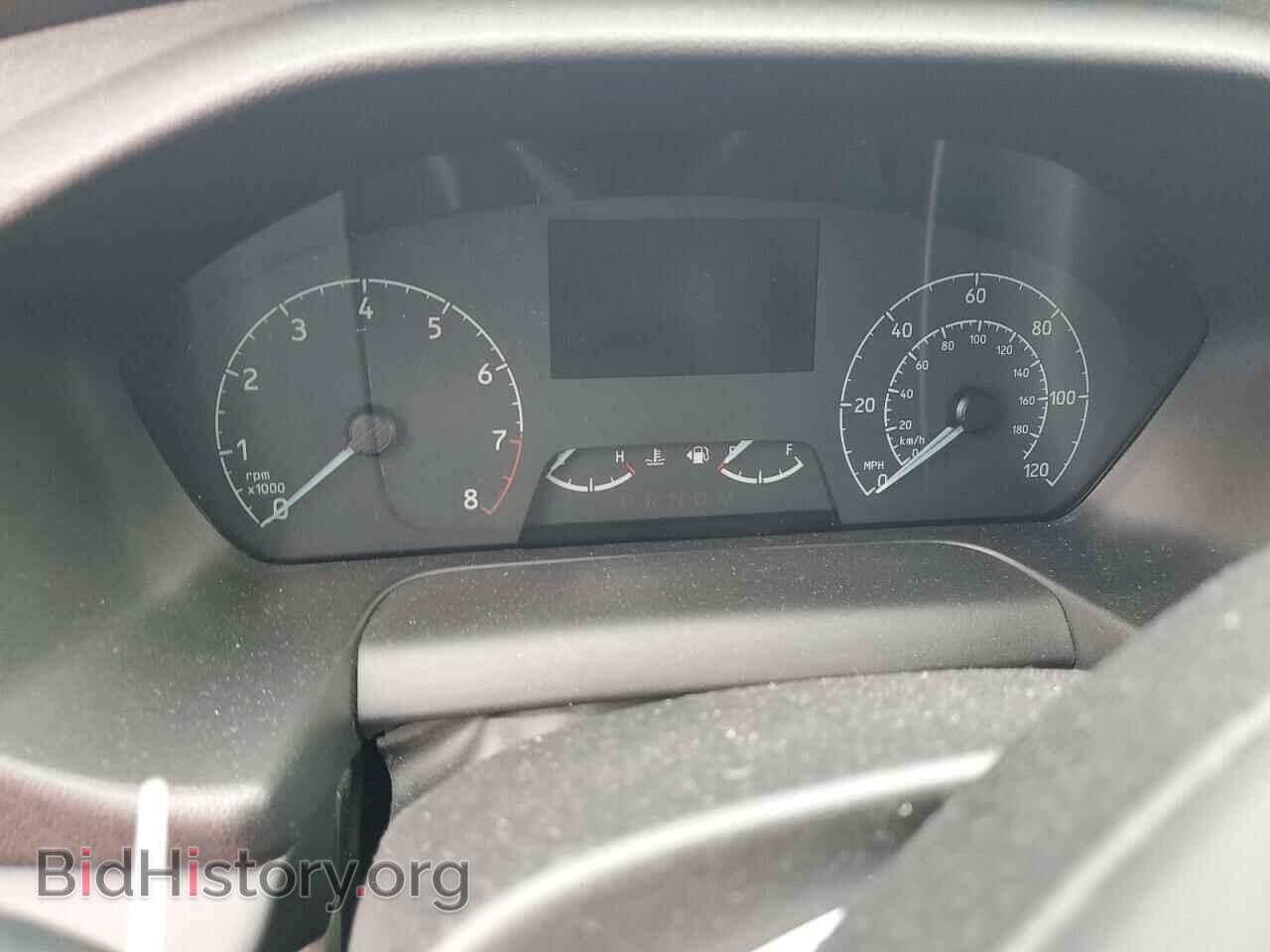 2020 FORD TRANSIT - VIN: 1FBAX2Y86LKA42465 - Фото 9