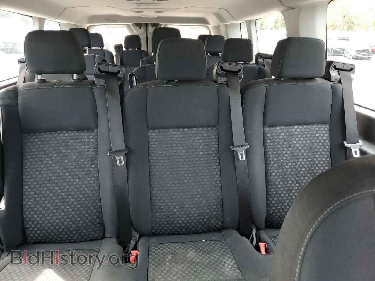 2020 FORD TRANSIT - VIN: 1FBAX2Y86LKA42465 - Фото 10