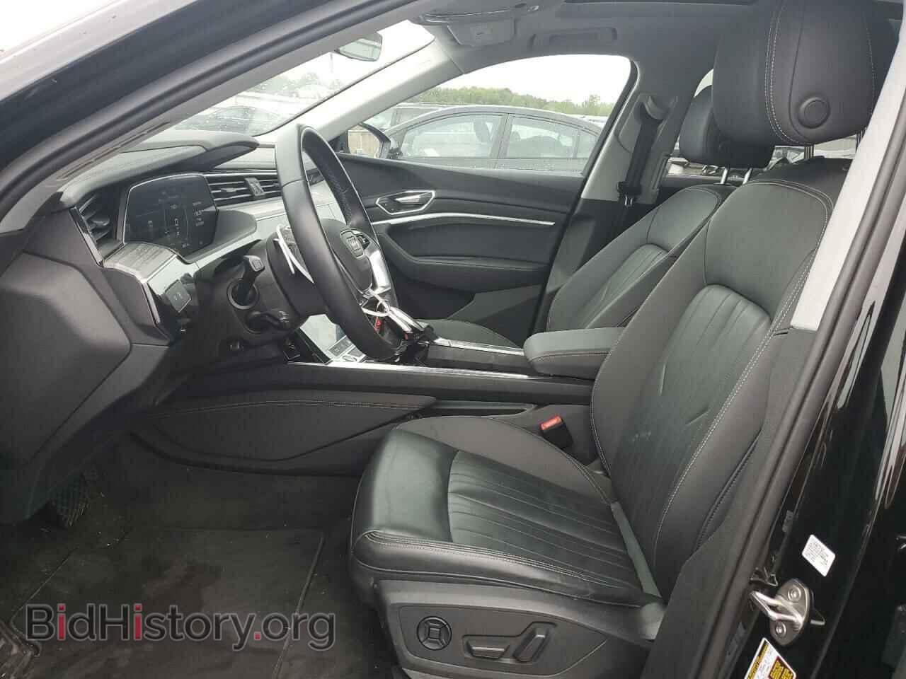 2021 AUDI E-TRON - VIN: WA1AAAGE0MB023789 - Фото 7