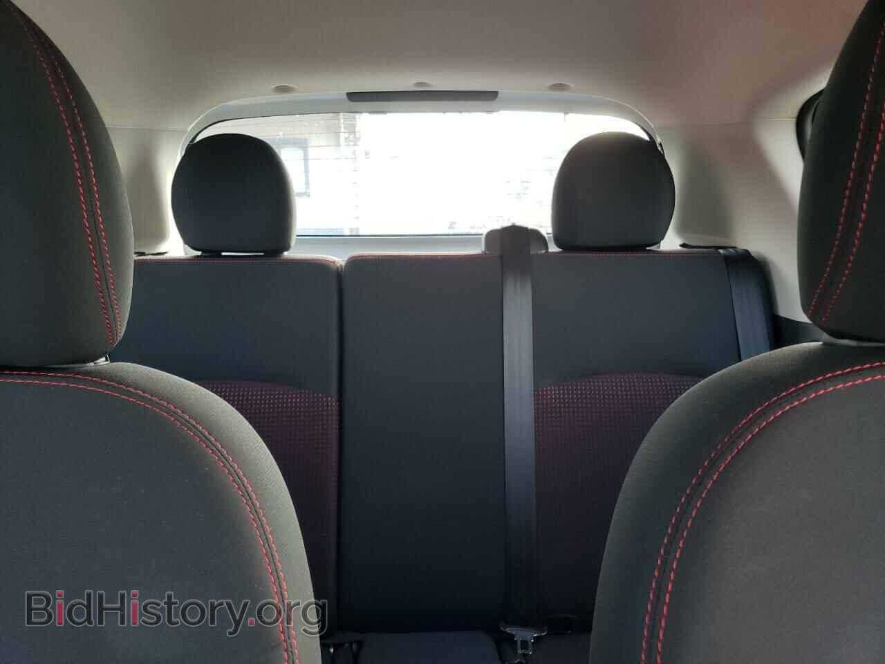 2023 MITSUBISHI MIRAGE - VIN: ML32AWHJ4PH005352 - Фото 10