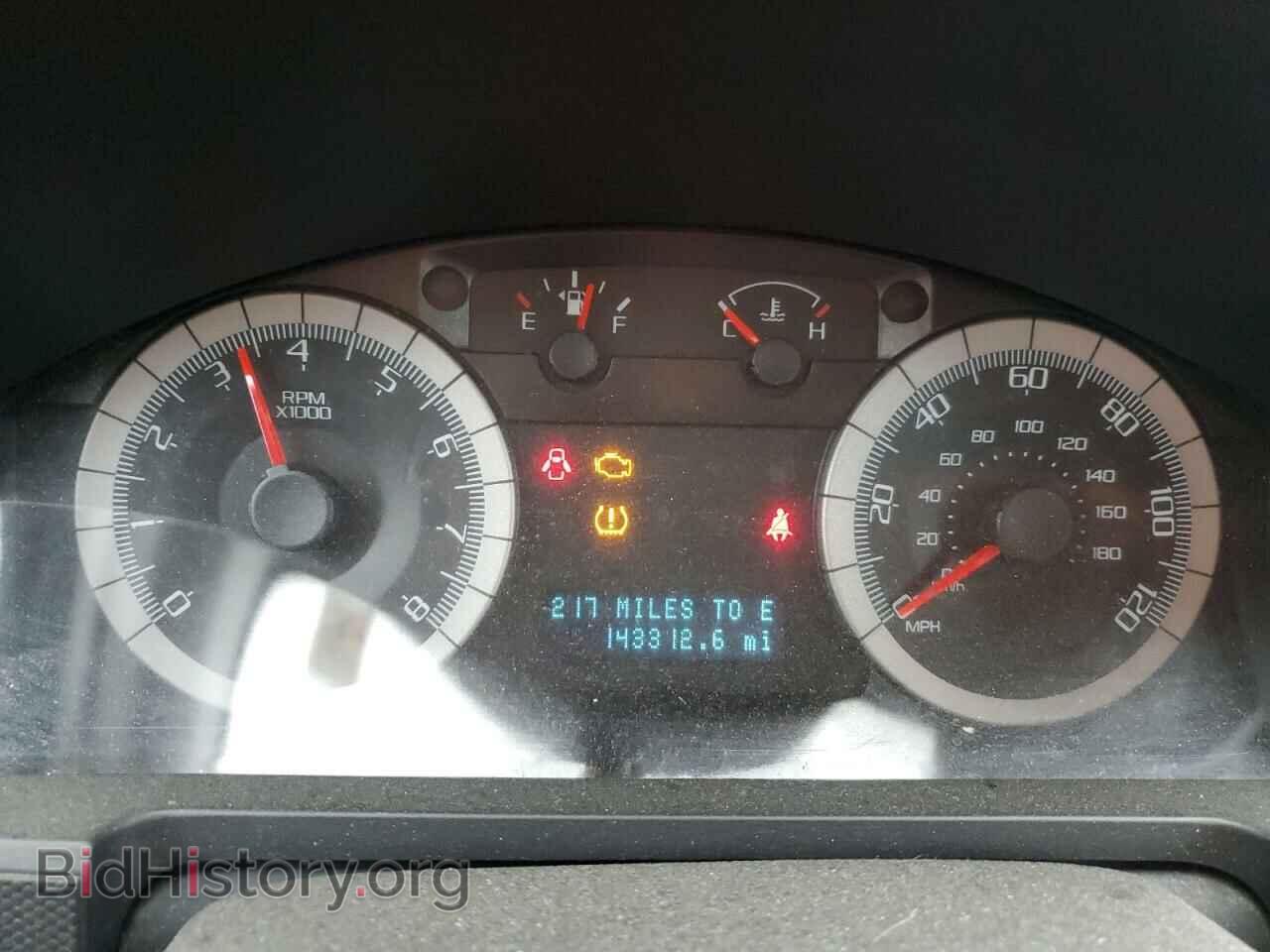 2009 FORD ESCAPE - VIN: 1FMCU03G69KB02586 - Фото 9