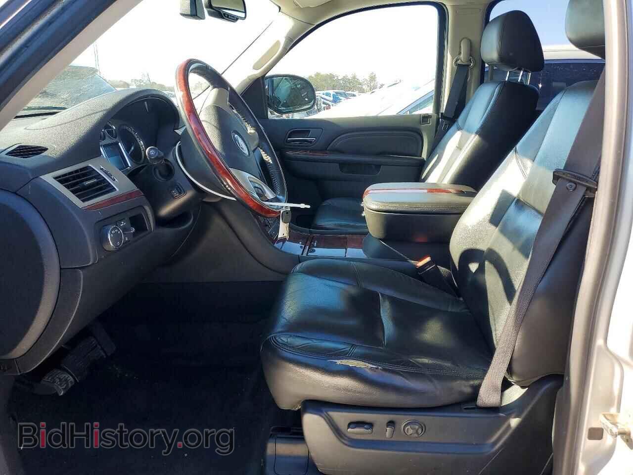 2010 CADILLAC ESCALADE - VIN: 1GYUKJEF7AR190885 - Фото 7
