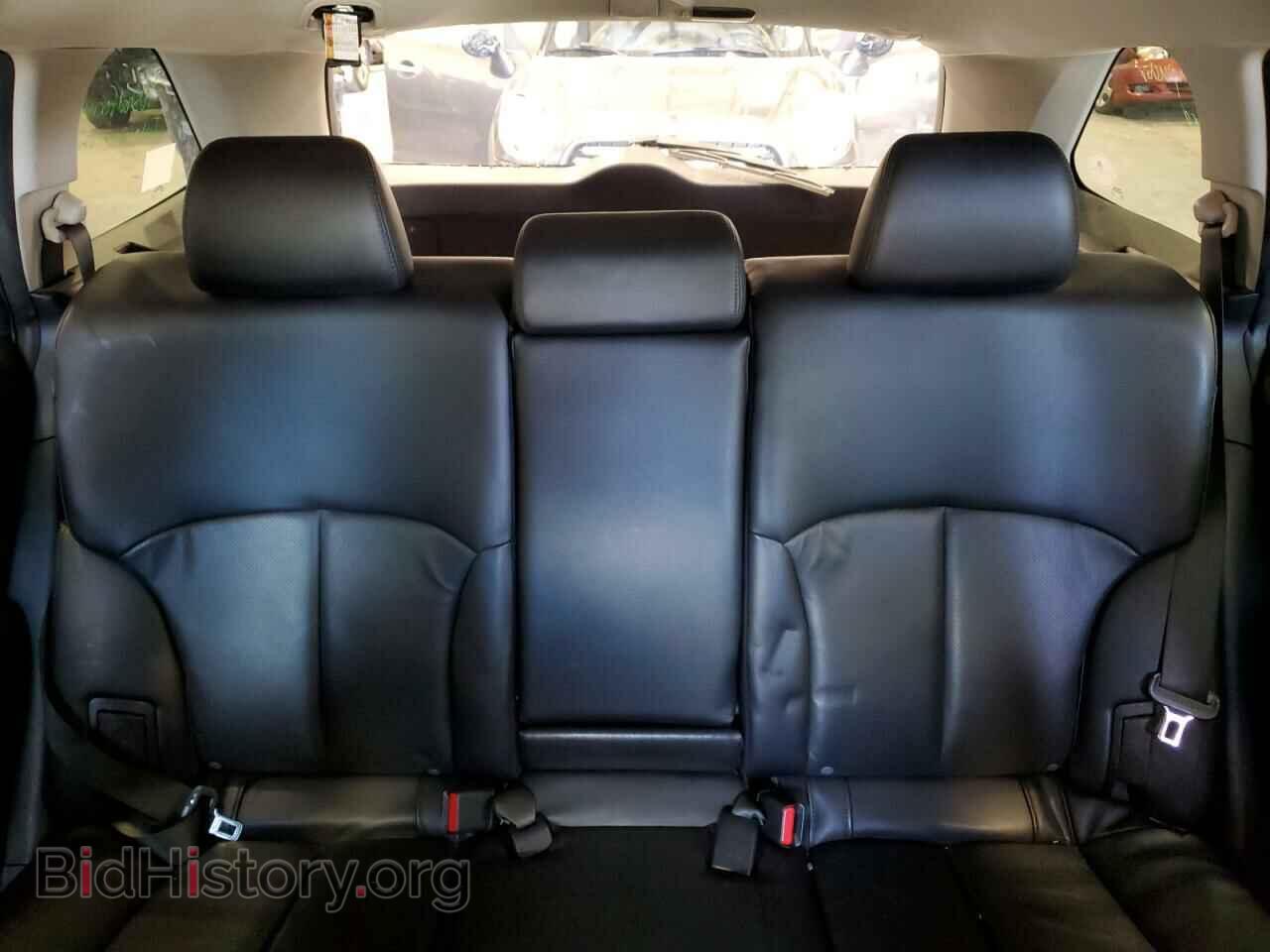 2011 SUBARU OUTBACK - VIN: 4S4BRCKC2B3311014 - Фото 10