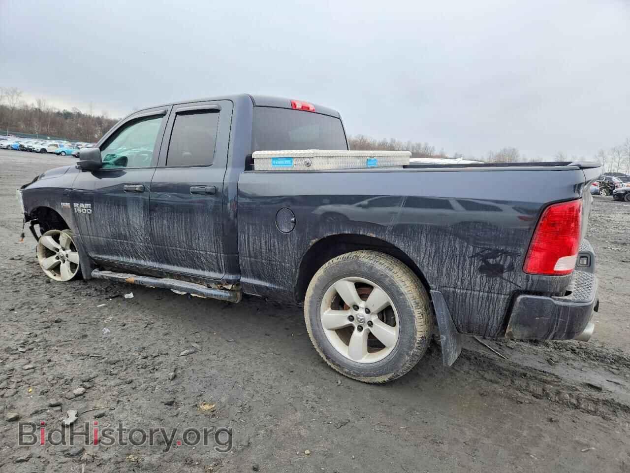 2015 RAM 1500 - VIN: 1C6RR7FT3FS705709 - Фото 2