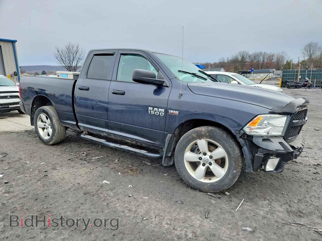2015 RAM 1500 - VIN: 1C6RR7FT3FS705709 - Фото 4