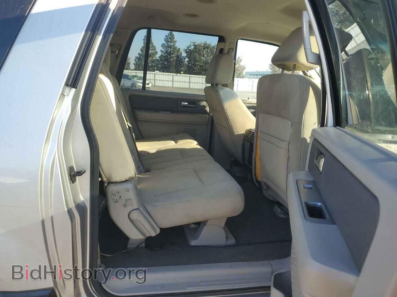 2007 FORD EXPEDITION - VIN: 1FMFK15577LA82540 - Фото 11