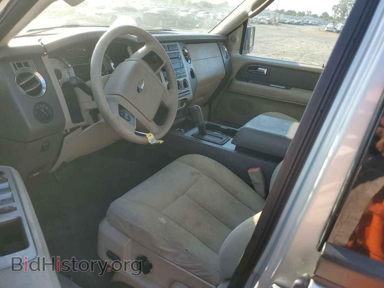 2007 FORD EXPEDITION - VIN: 1FMFK15577LA82540 - Фото 7