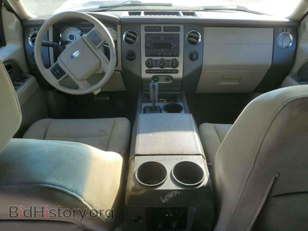 2007 FORD EXPEDITION - VIN: 1FMFK15577LA82540 - Фото 8