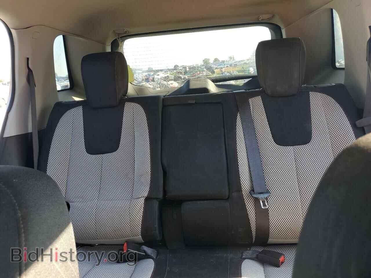 2017 GMC TERRAIN - VIN: 2GKALNEK2H6109358 - Photo 10