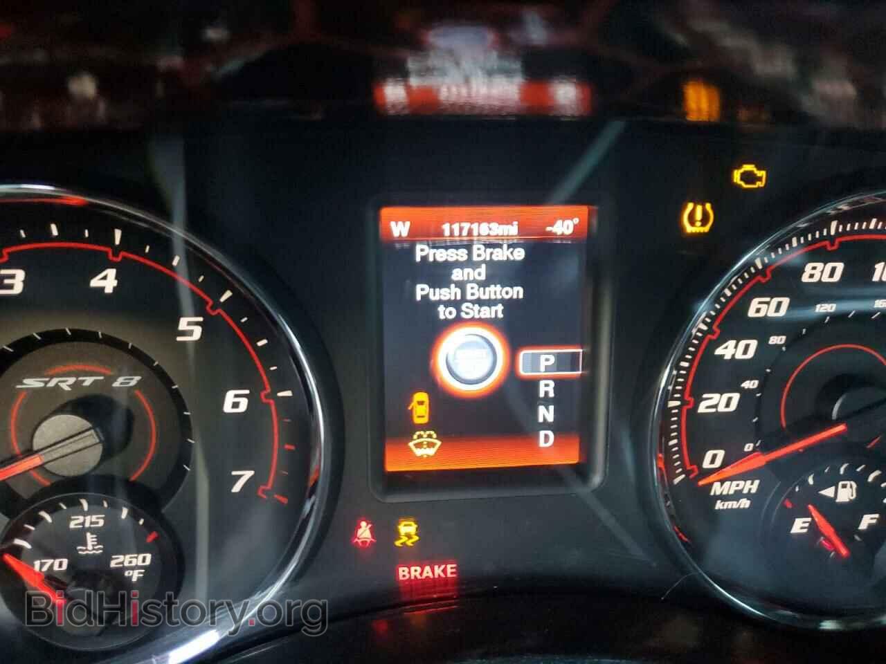 2012 DODGE CHARGER - VIN: 2C3CDXGJ4CH287209 - Фото 9
