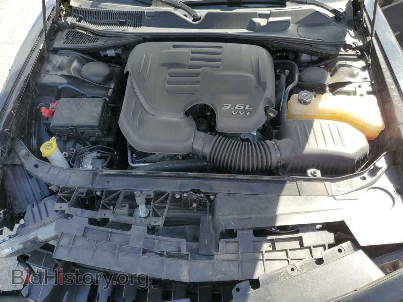 2016 DODGE CHALLENGER - VIN: 2C3CDZAG9GH275040 - Фото 11