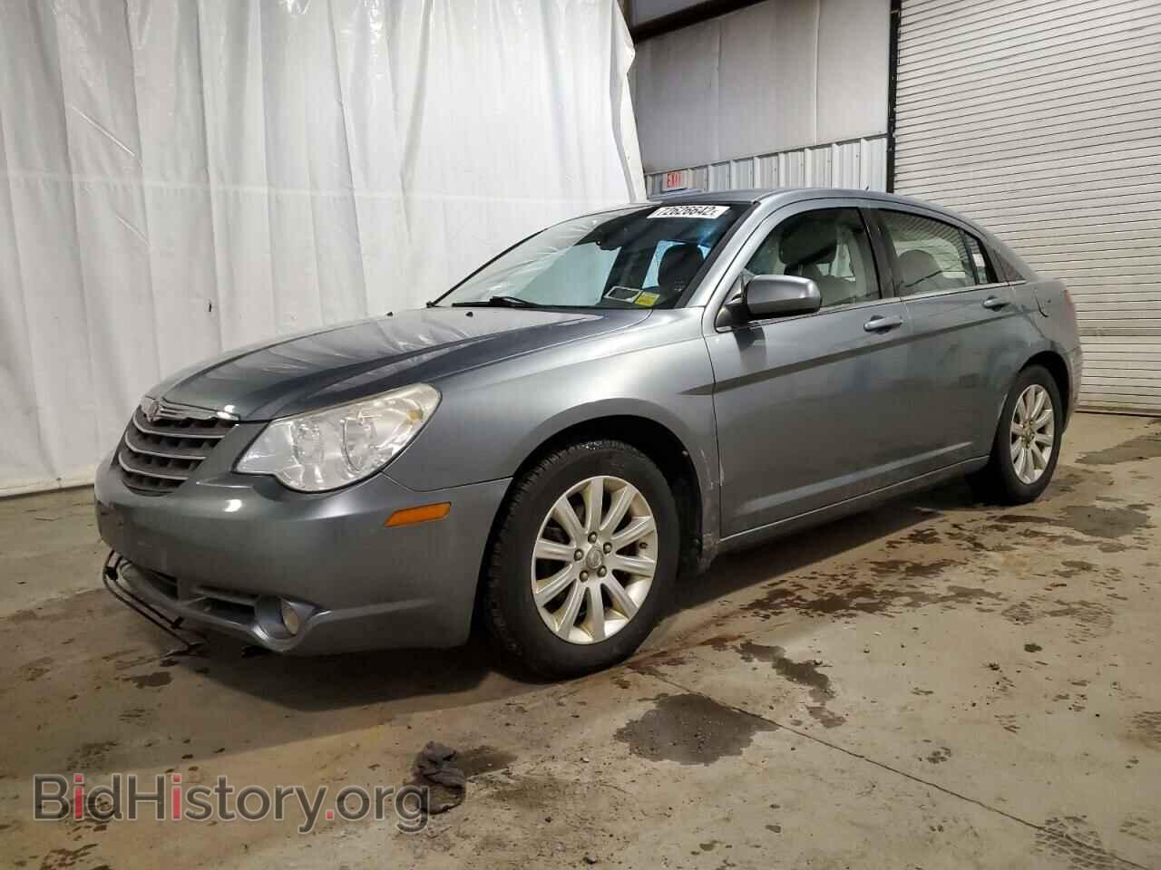 Фотография 1C3CC5FB9AN160381 - CHRYSLER SEBRING 2010