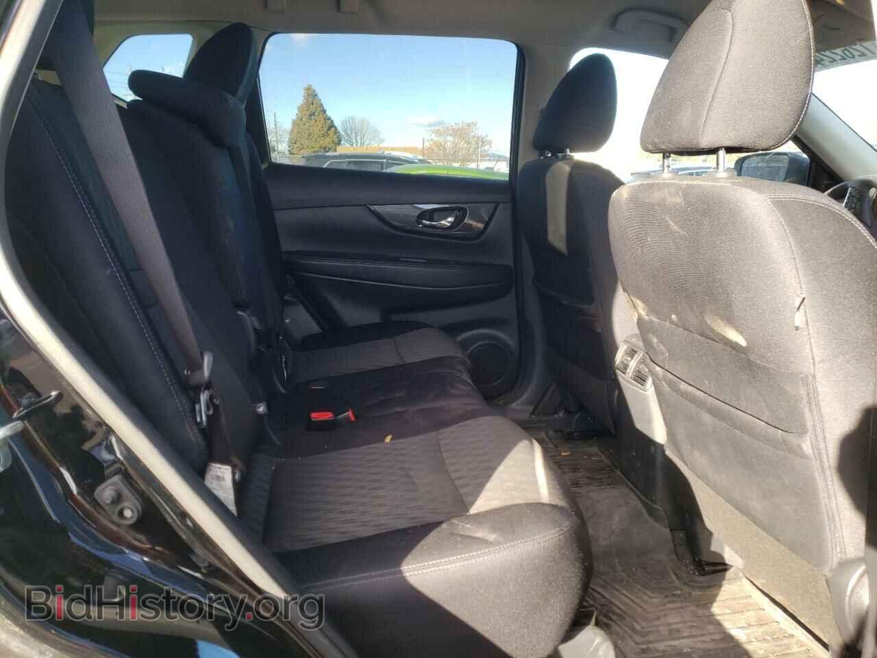 2014 NISSAN PATHFINDER - VIN: 5N1AR2MM0EC694550 - Фото 11