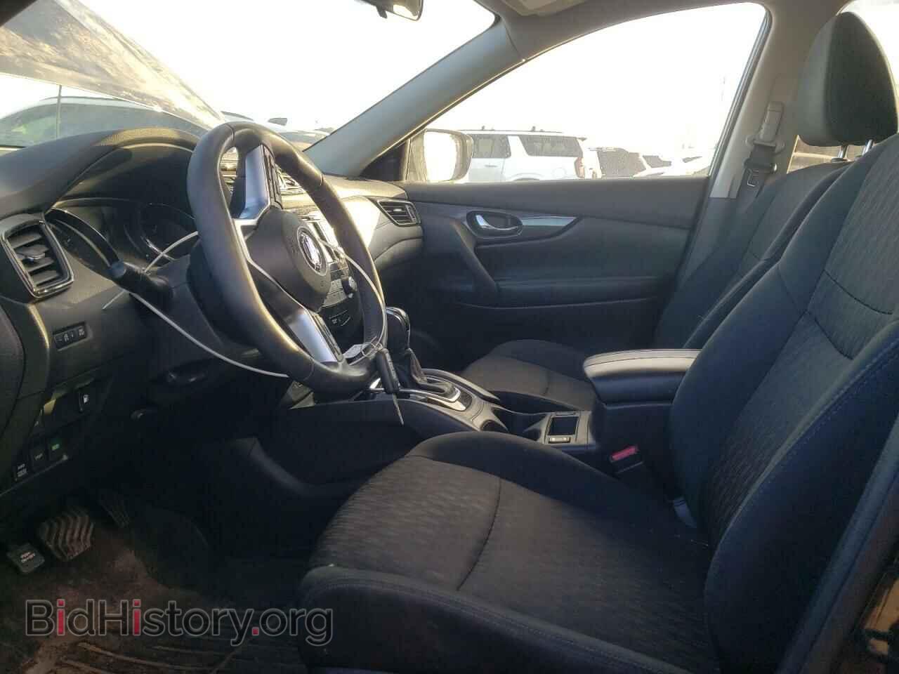 2014 NISSAN PATHFINDER - VIN: 5N1AR2MM0EC694550 - Фото 7