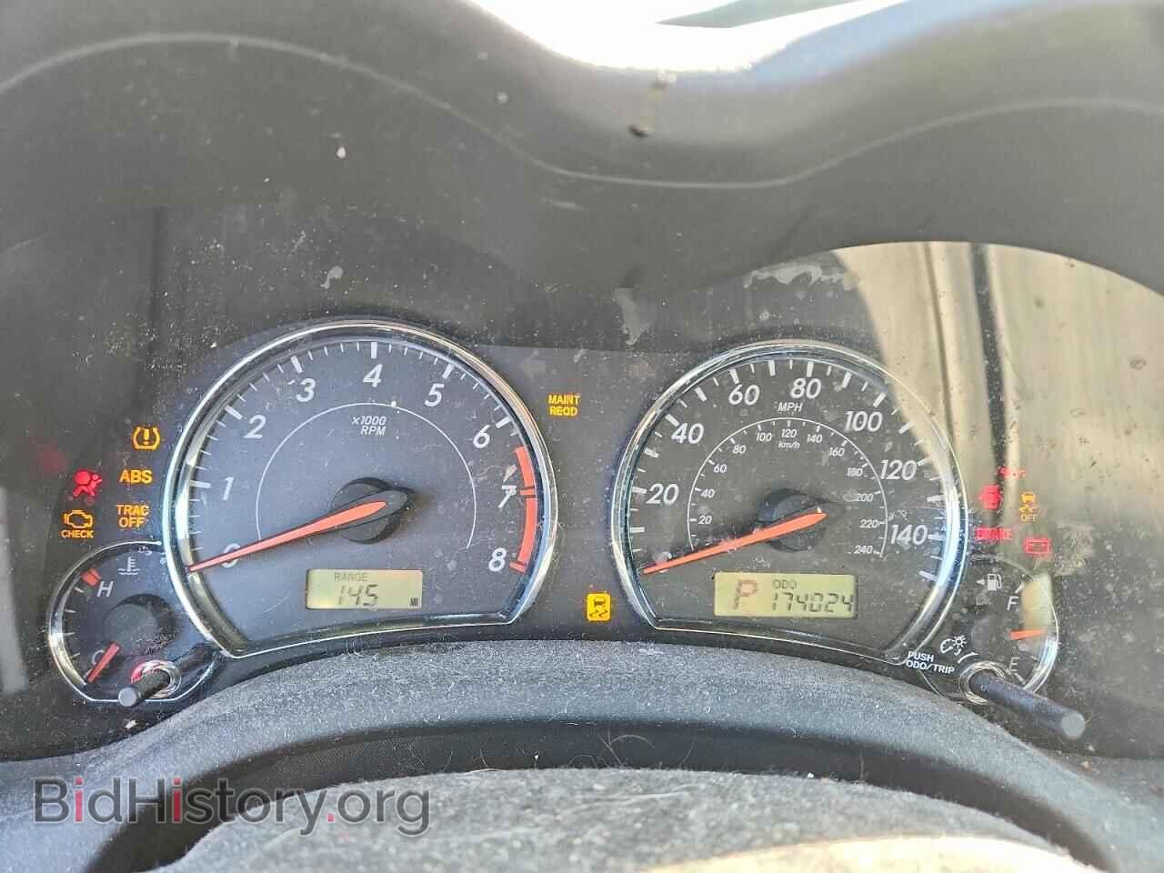 2011 TOYOTA COROLLA - VIN: 2T1BU4EEXBC613356 - Фото 9