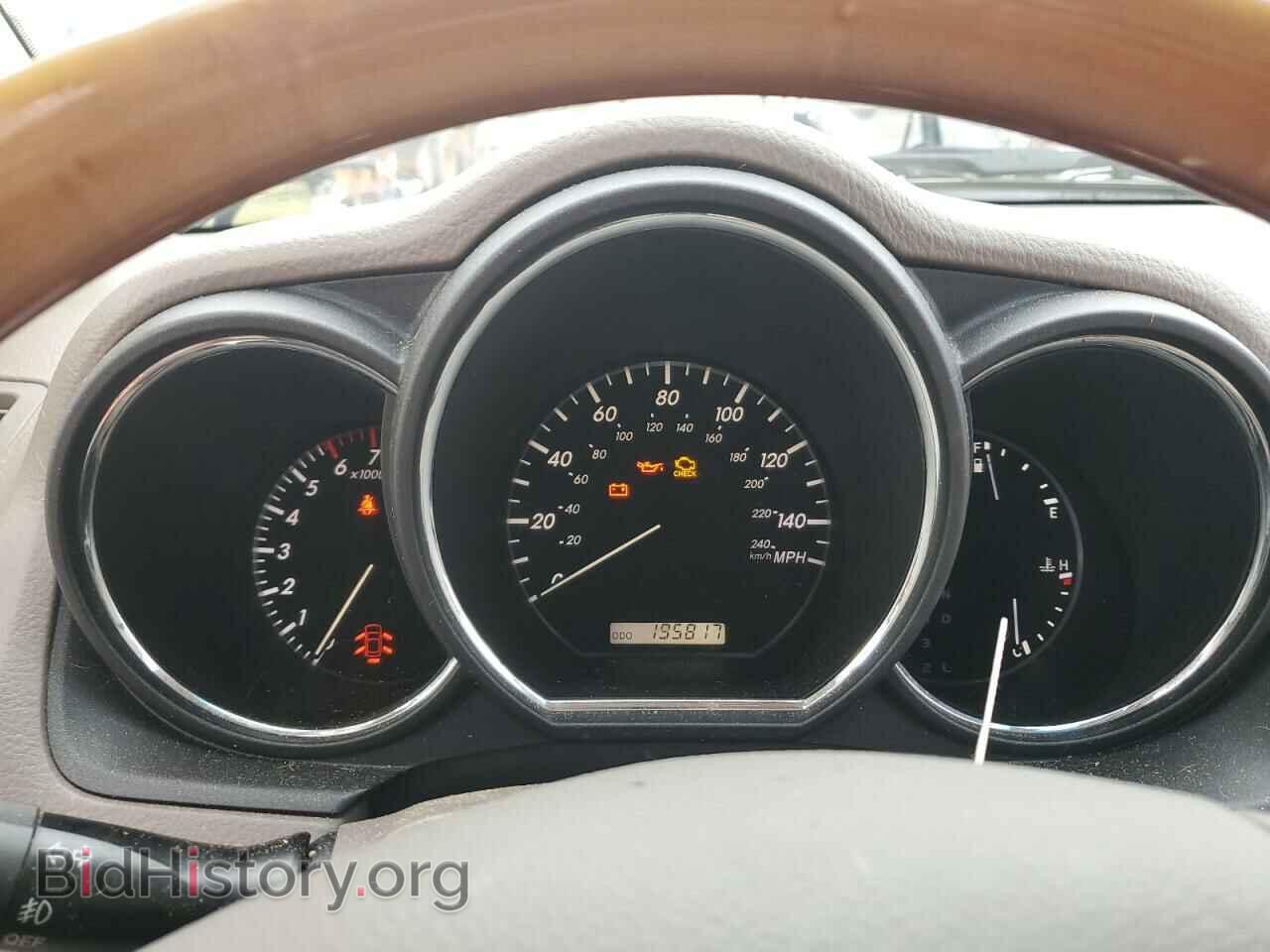2006 LEXUS RX330 - VIN: 2T2GA31U86C046541 - Фото 9