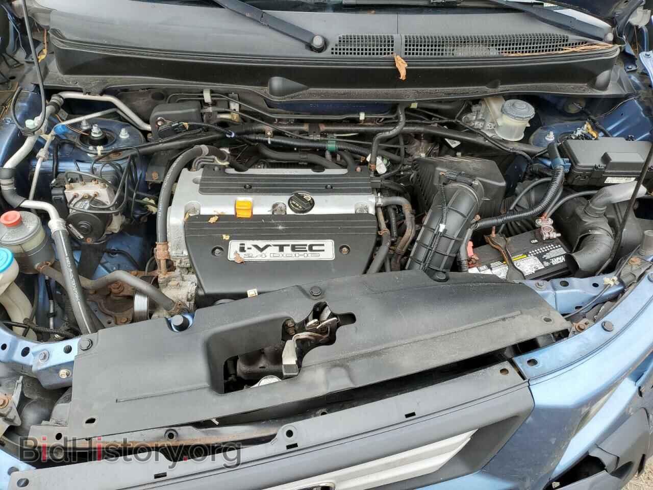 2007 HONDA ELEMENT - VIN: 5J6YH28707L014444 - Фото 11