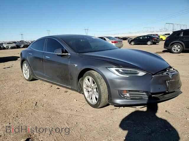 2020 TESLA MODEL S - VIN: 5YJSA1E2XLF415113 - Photo 13