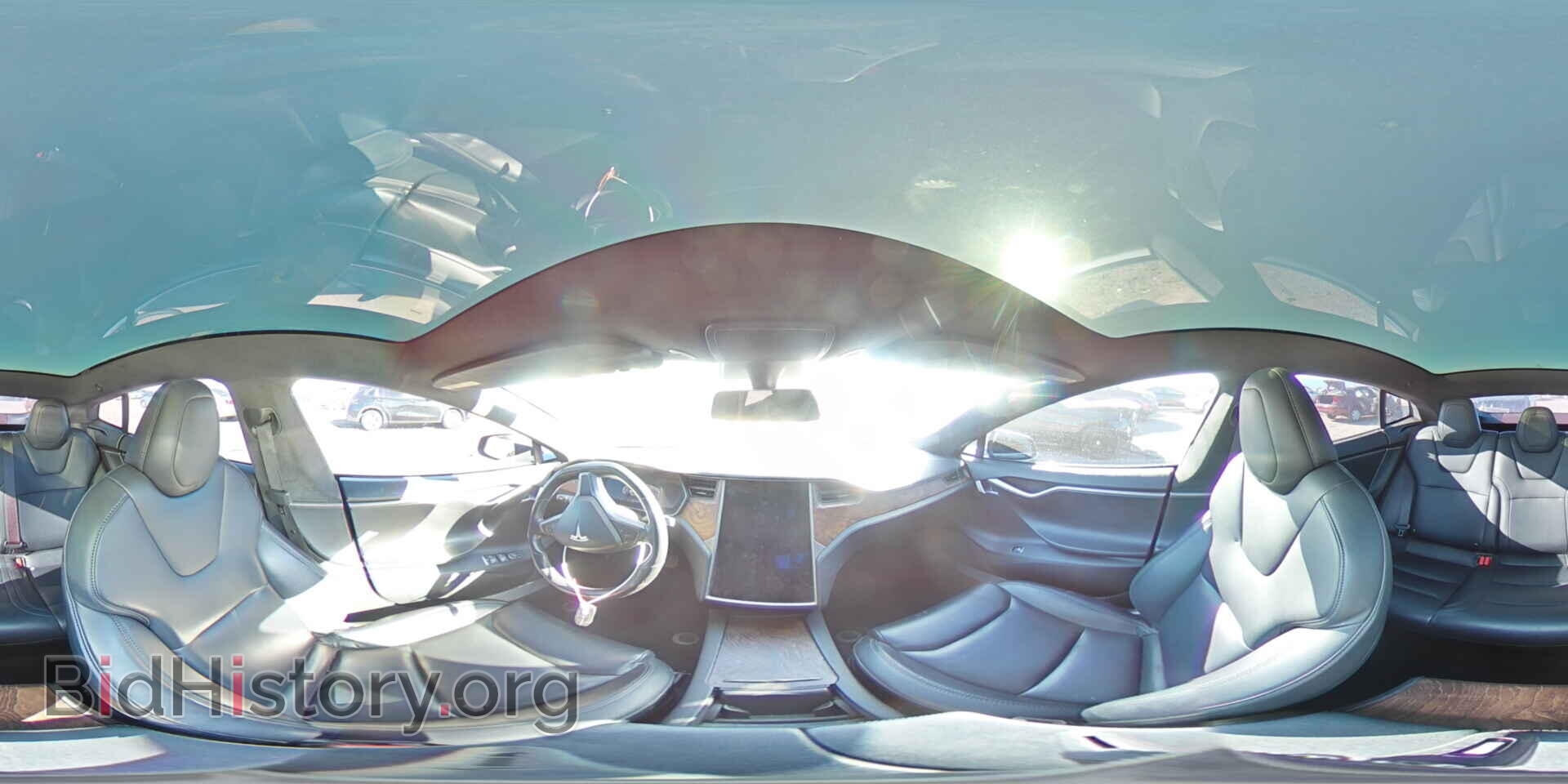 2020 TESLA MODEL S - VIN: 5YJSA1E2XLF415113 - Photo 14