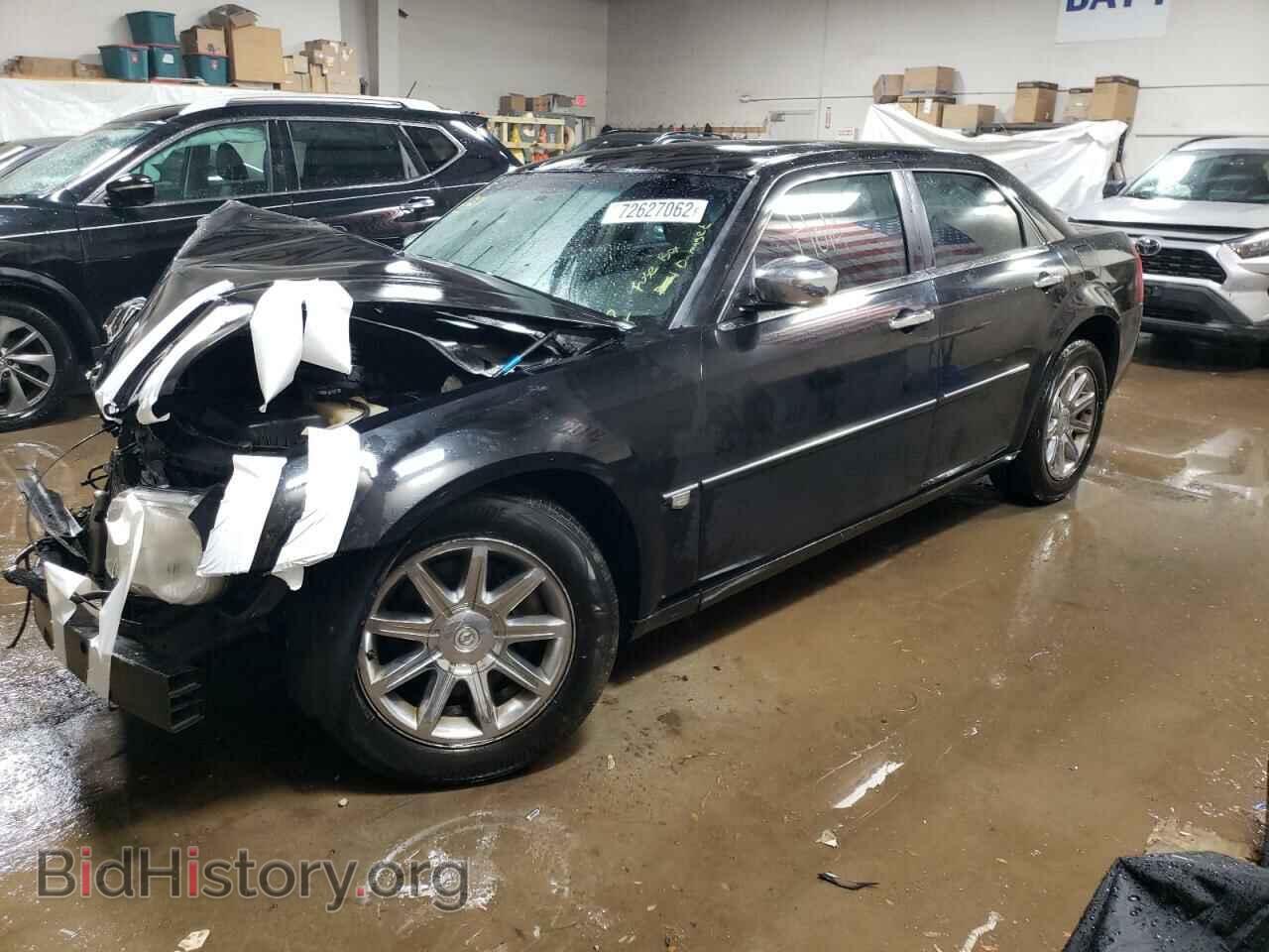 Photo 2C3KA63H66H158331 - CHRYSLER 300 2006