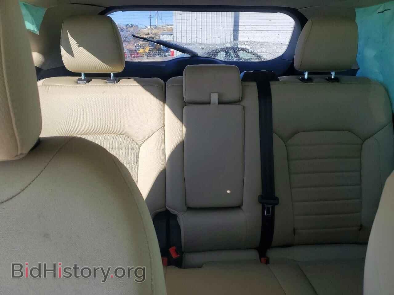 2016 FORD EDGE - VIN: 2FMPK4G99GBB61990 - Фото 10
