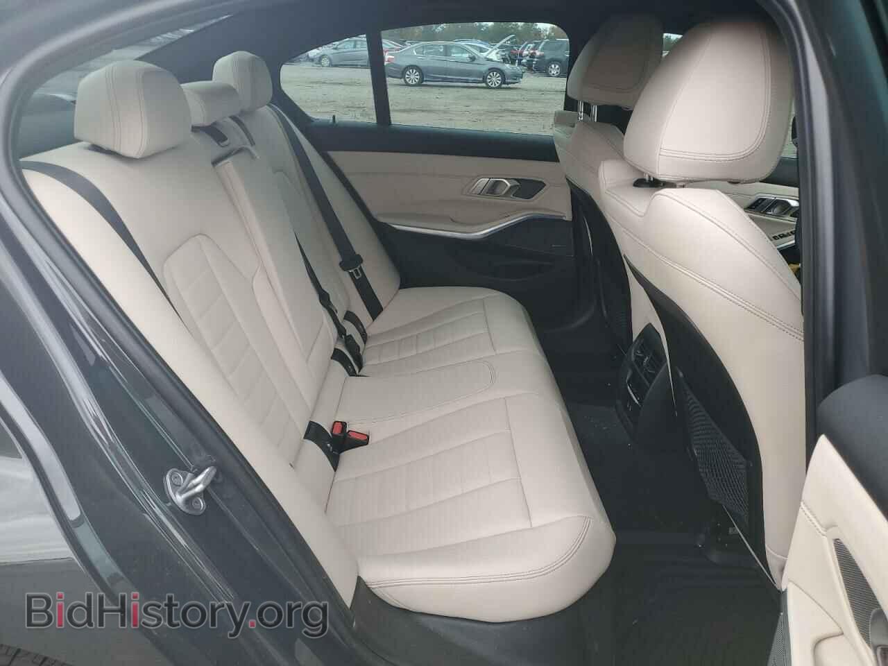 2023 BMW M3 - VIN: 3MW49FF01P8D59713 - Фото 10
