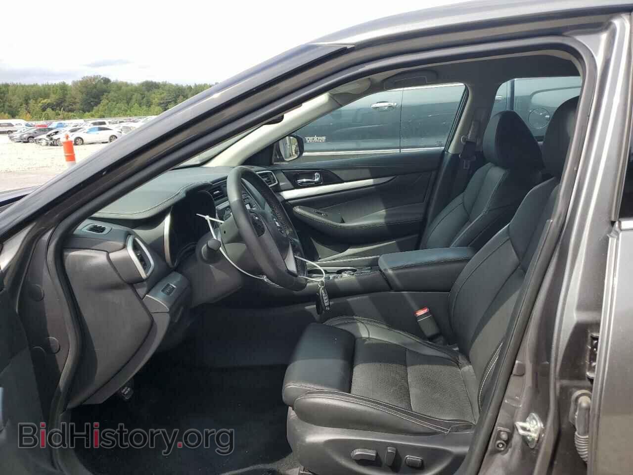 2017 NISSAN MAXIMA - VIN: 1N4AA6AP4HC420330 - Фото 7