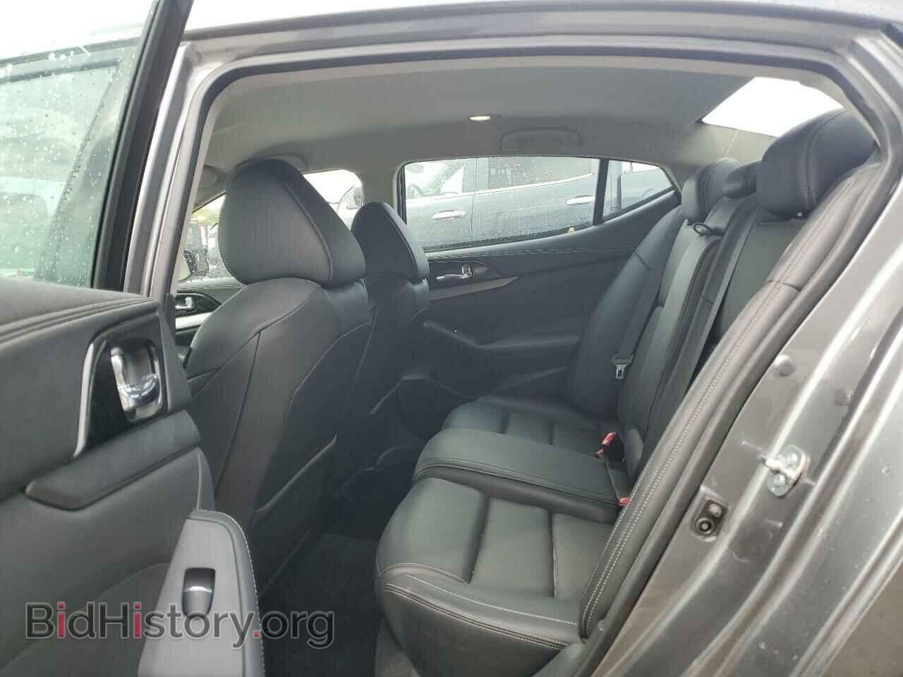 2017 NISSAN MAXIMA - VIN: 1N4AA6AP4HC420330 - Фото 10