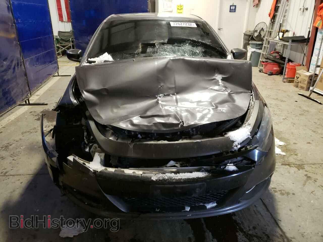 2015 DODGE DART - VIN: 1C3CDFBB3FD421476 - Photo 5