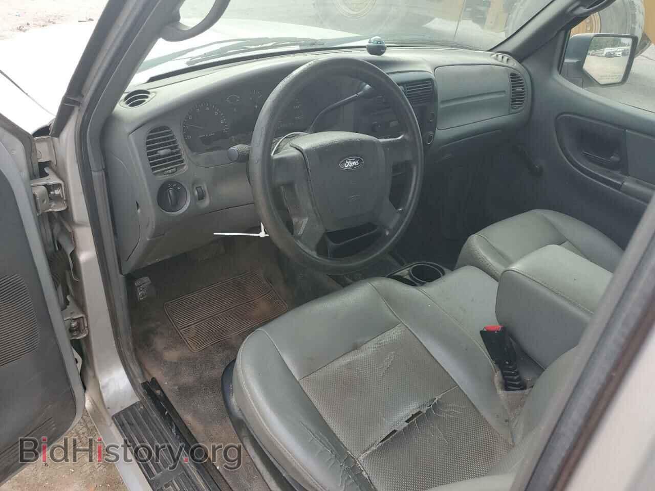 2008 FORD RANGER - VIN: 1FTYR10D28PA82270 - Фото 8