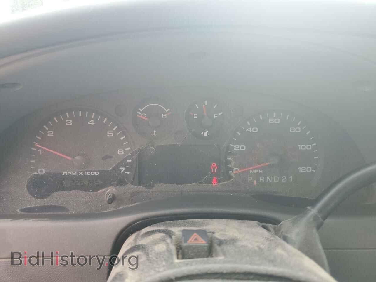 2008 FORD RANGER - VIN: 1FTYR10D28PA82270 - Фото 9