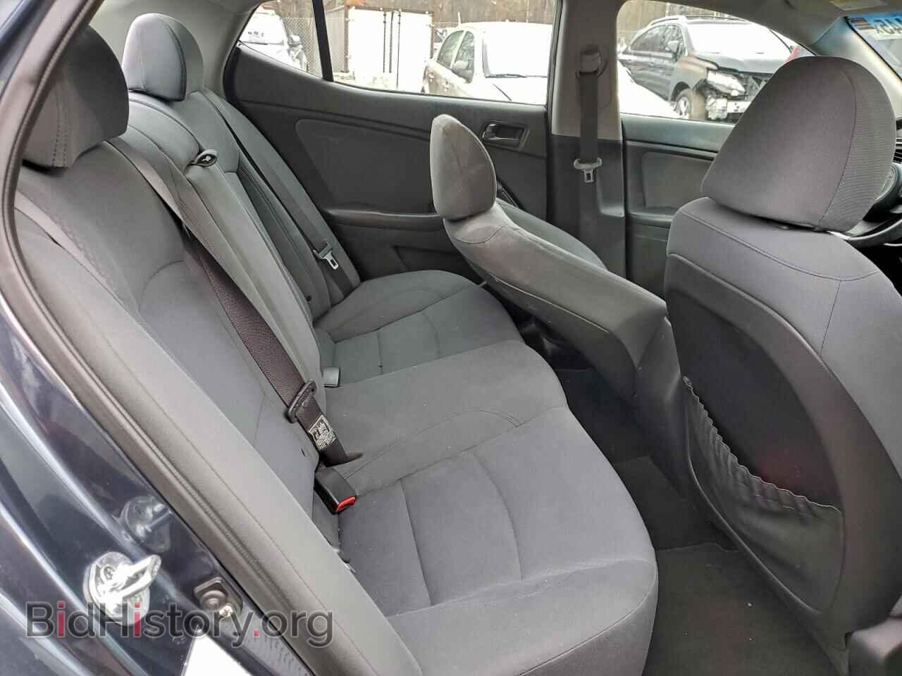 2015 KIA OPTIMA - VIN: KNAGM4A78F5591385 - Фото 10
