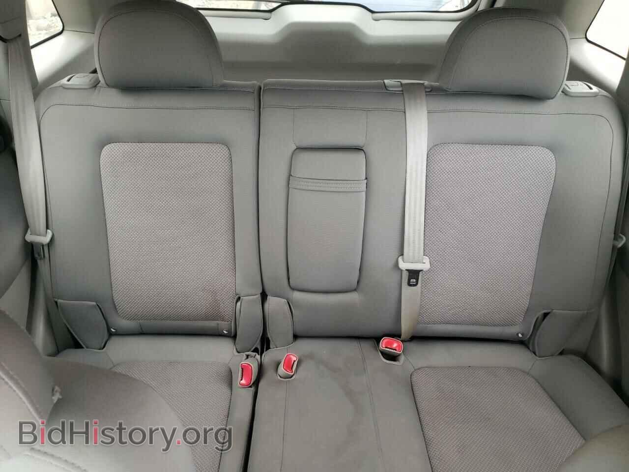 2008 SATURN VUE - VIN: 3GSCL53738S628587 - Фото 10