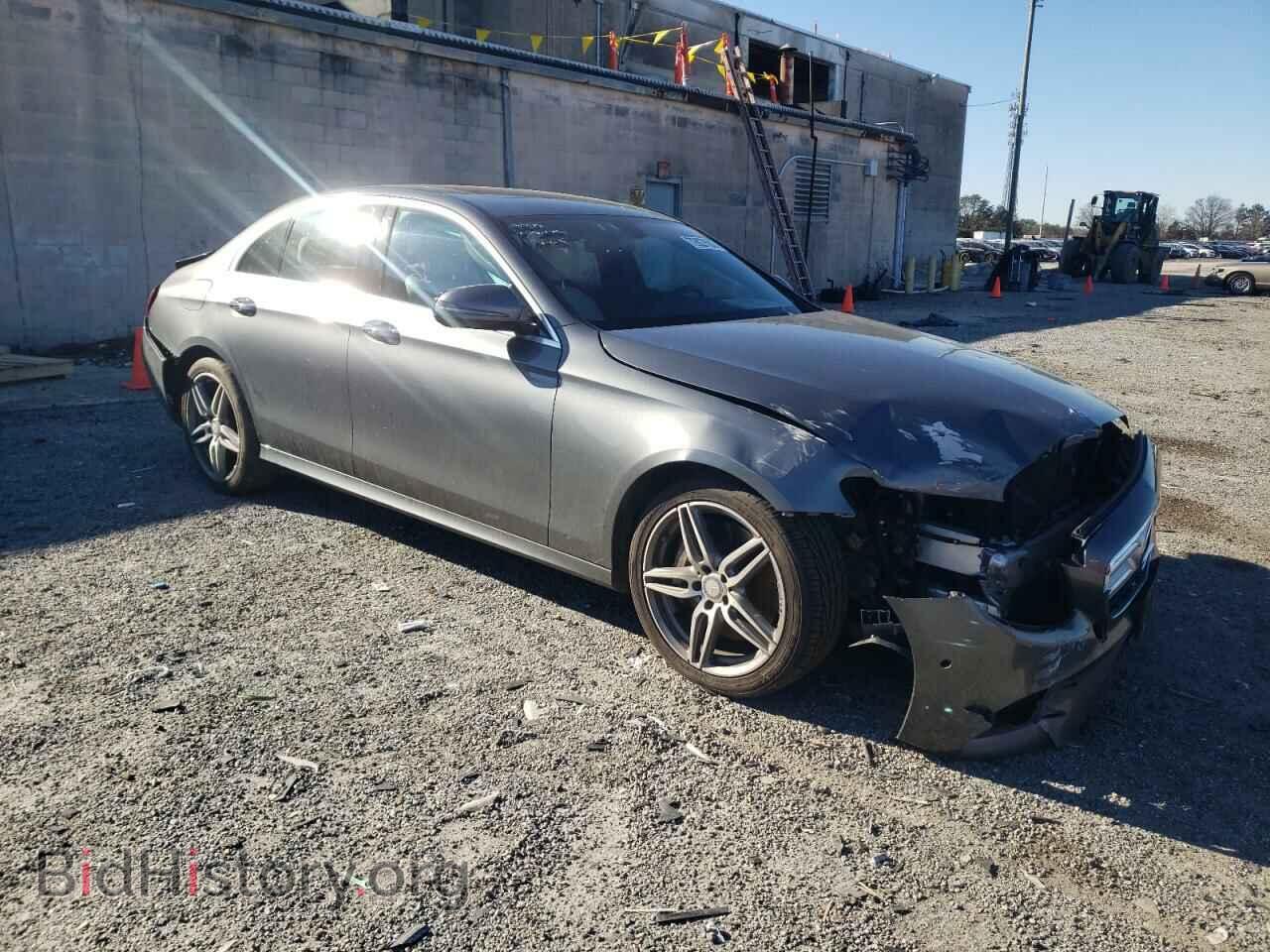 2017 MERCEDES-BENZ E-CLASS - VIN: WDDZF4KB5HA105740 - Фото 4