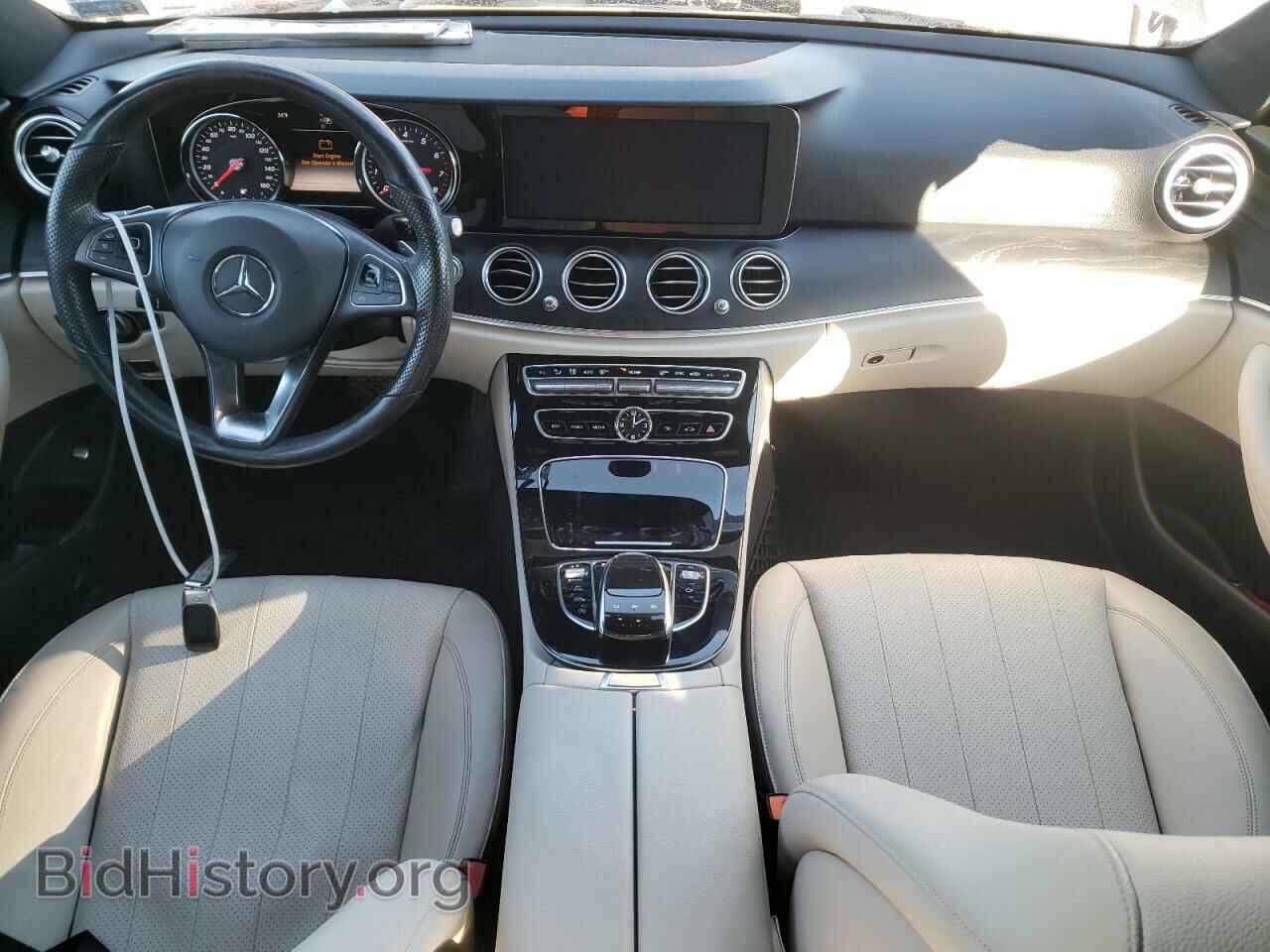 2017 MERCEDES-BENZ E-CLASS - VIN: WDDZF4KB5HA105740 - Фото 8