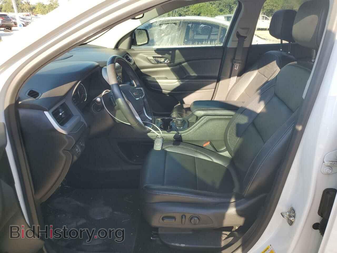 2020 GMC ACADIA - VIN: 1GKKNMLSXLZ185659 - Фото 7