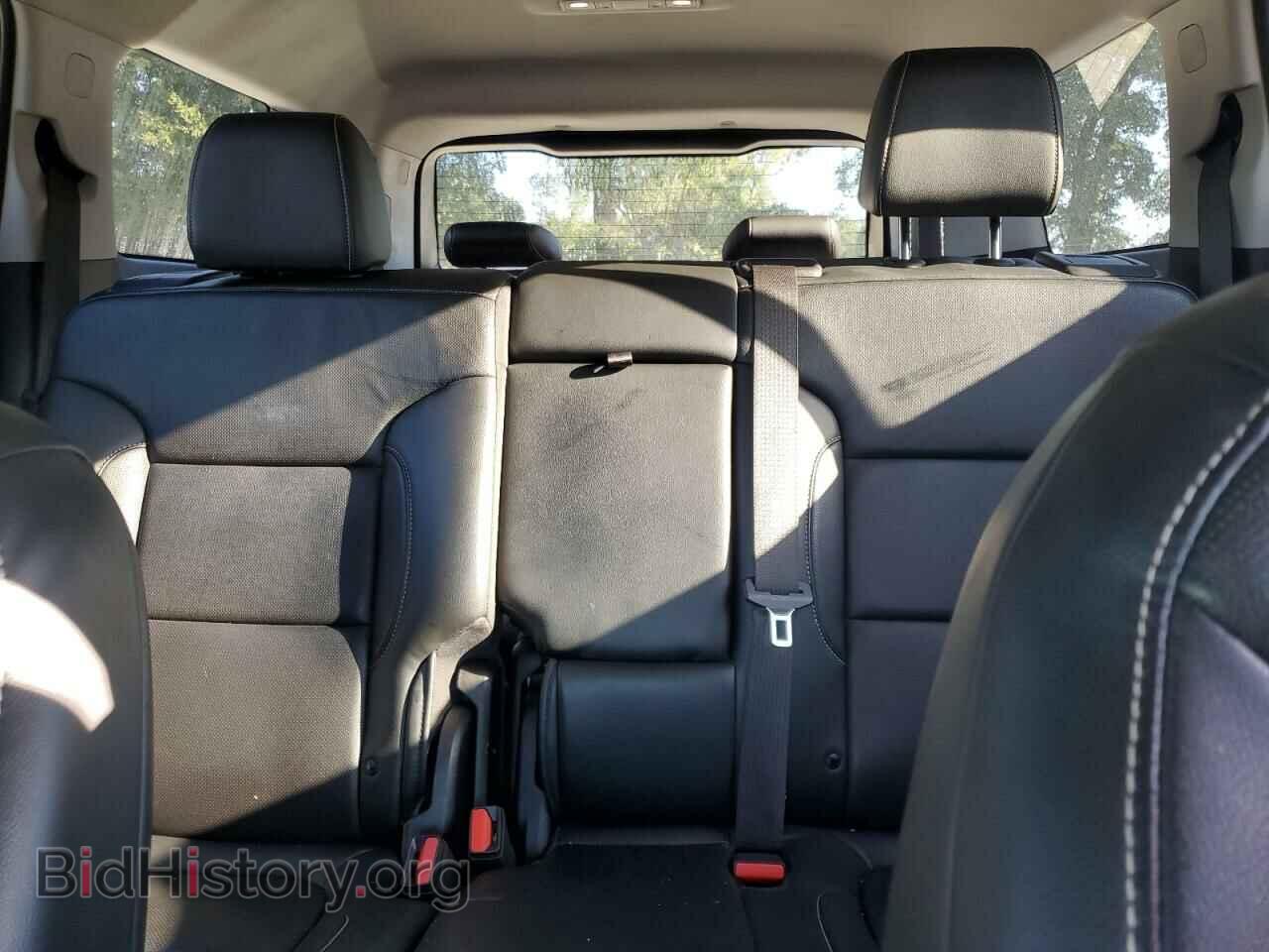 2020 GMC ACADIA - VIN: 1GKKNMLSXLZ185659 - Фото 10