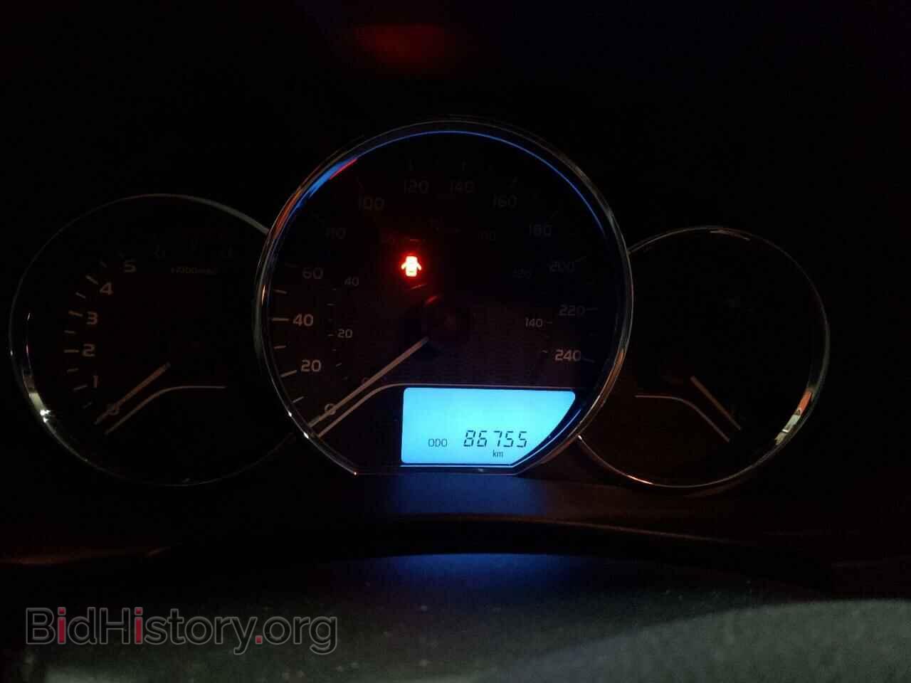 2014 TOYOTA COROLLA - VIN: 2T1BPRHE3EC117738 - Фото 9