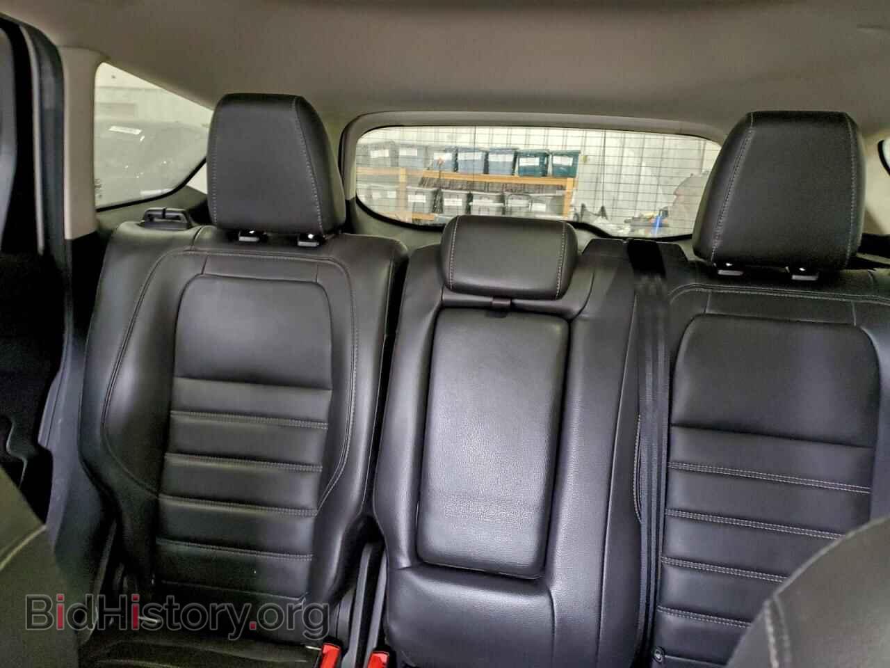 2017 FORD ESCAPE - VIN: 1FMCU9J94HUA73861 - Фото 10