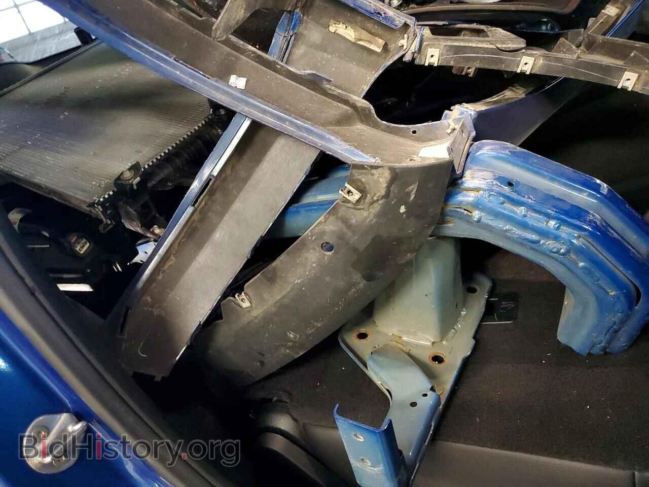 2022 FORD EDGE - VIN: 2FMPK4J93NBA40393 - Фото 13